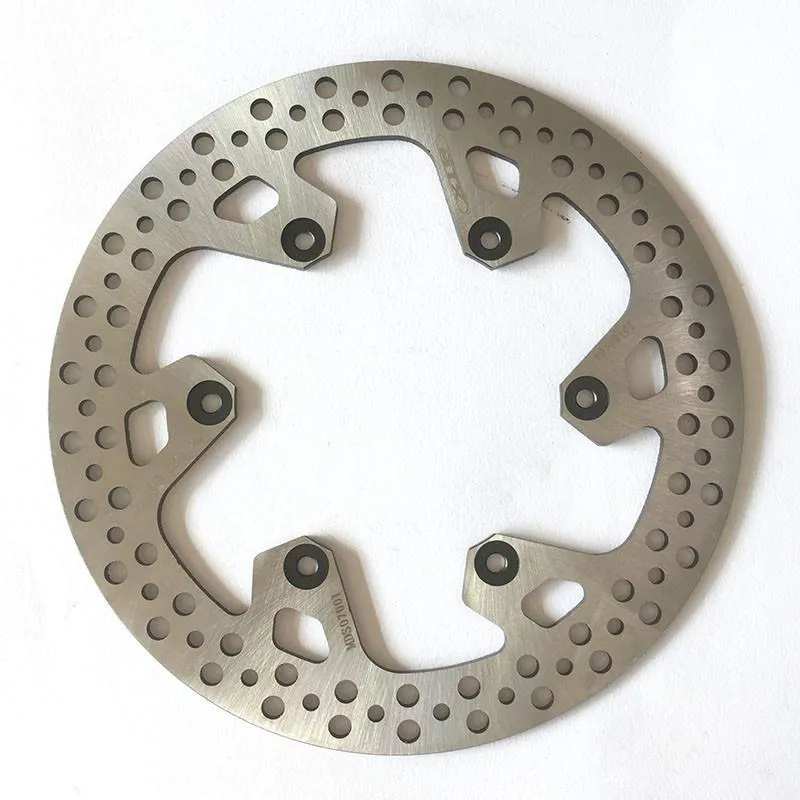 245 mm hintere Bremsscheibe 'MTX DISC' für Yamaha