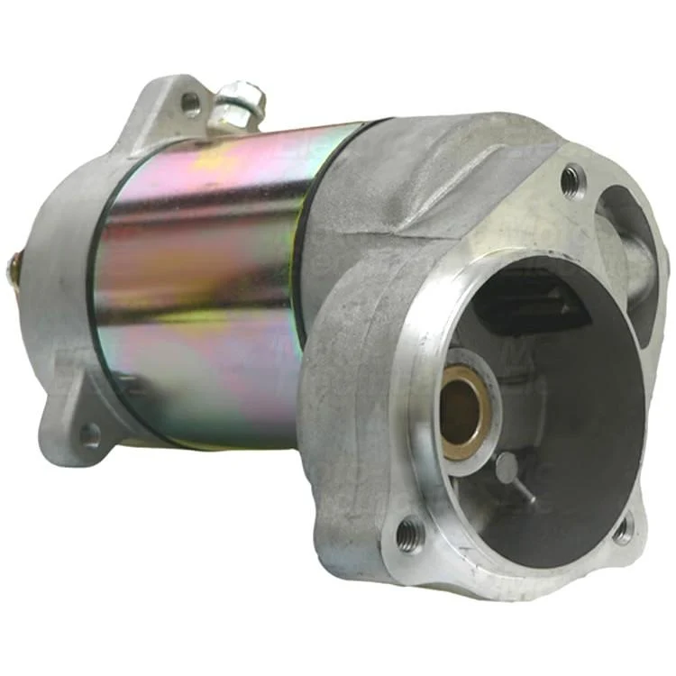 POLARIS original anpassbarer Anlasser
