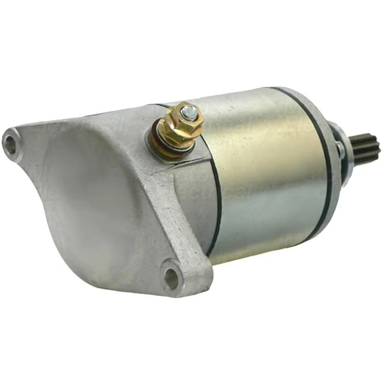 Original anpassbarer Anlasser SUZUKI / KYMCO / ARTIC CAT