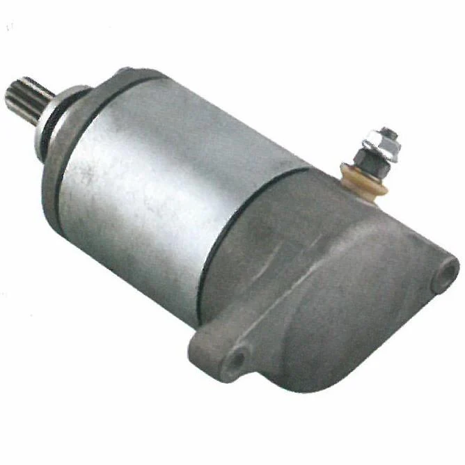 Original ARTIC CAT anpassungsfähiger Starter / SUZUKI