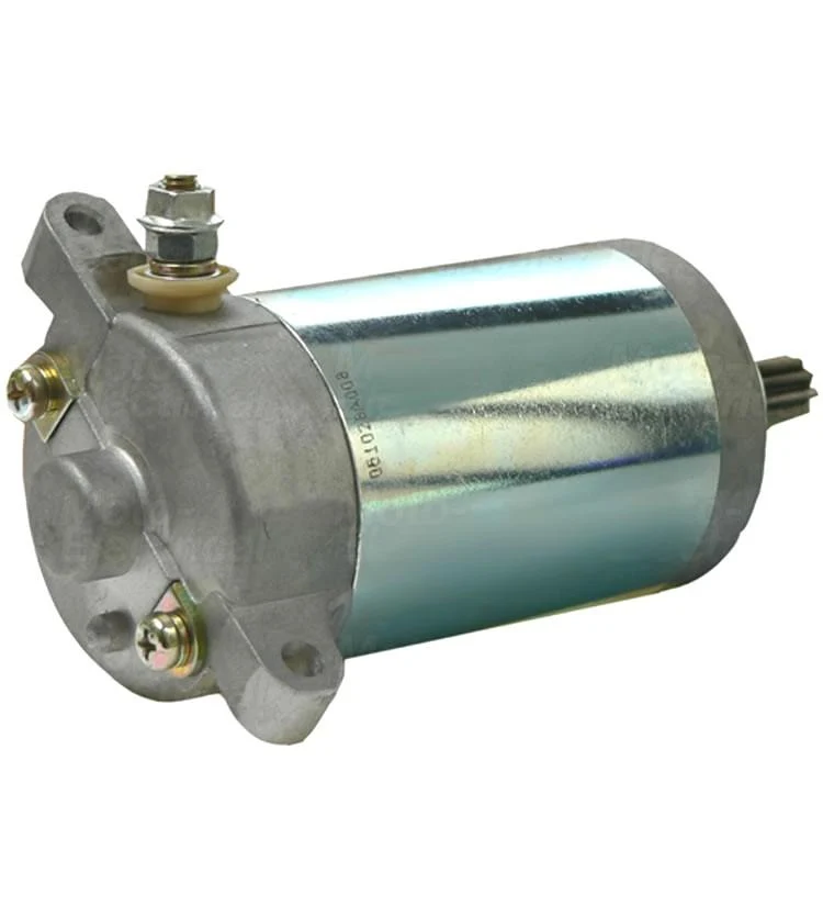 KAWASAKI KLF Bayou originaler anpassbarer Starter