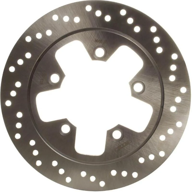 240 mm Bremsscheibe hinten 'MTX DISC' für Suzuki