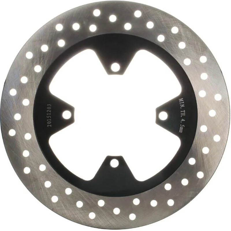240 mm Bremsscheibe hinten 'MTX DISC' für Suzuki
