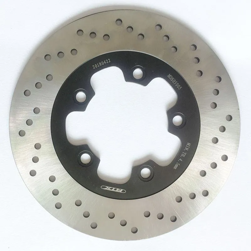 240 mm Bremsscheibe hinten 'MTX DISC' für Suzuki