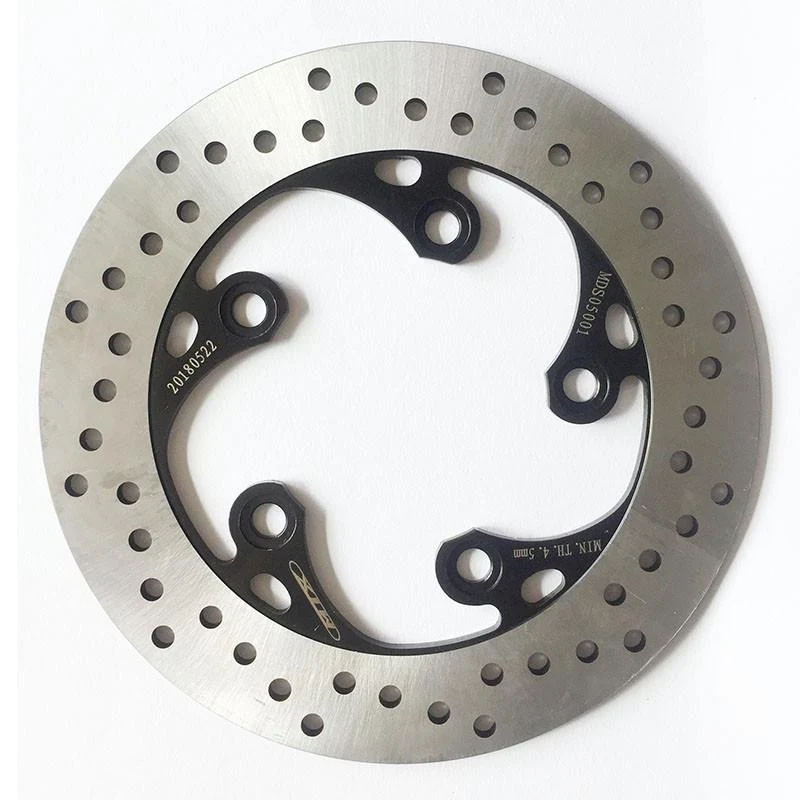 220 mm Bremsscheibe hinten 'MTX DISC' für Suzuki