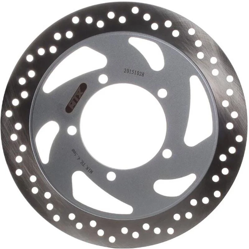 Bremsscheibe vorne rechts 290 mm 'MTX DISC' für Suzuki