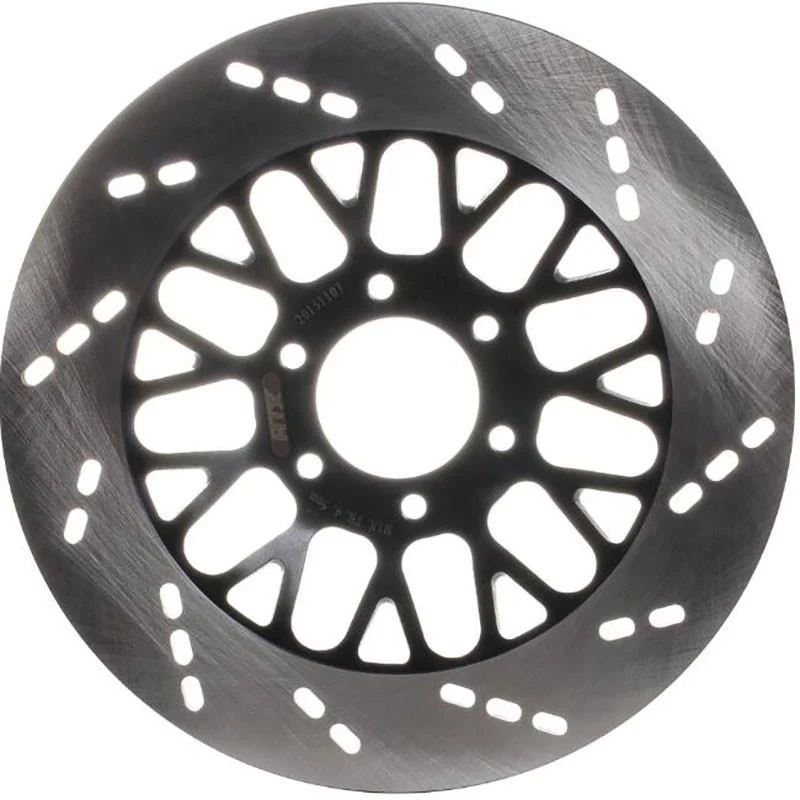 Bremsscheibe vorne rechts 275 mm 'MTX DISC' für SUZUKI