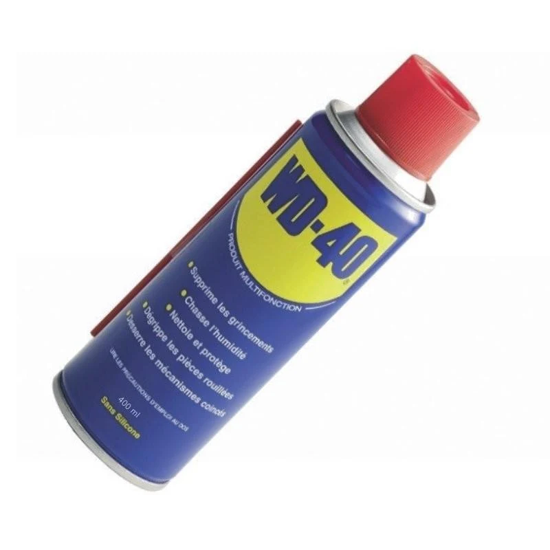 SCHMIERMITTEL Multifunktions WD40 400ml
