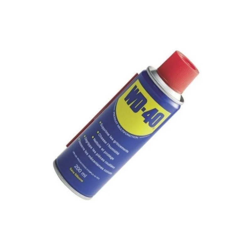 SCHMIERMITTEL Multifunktions WD40 200ml