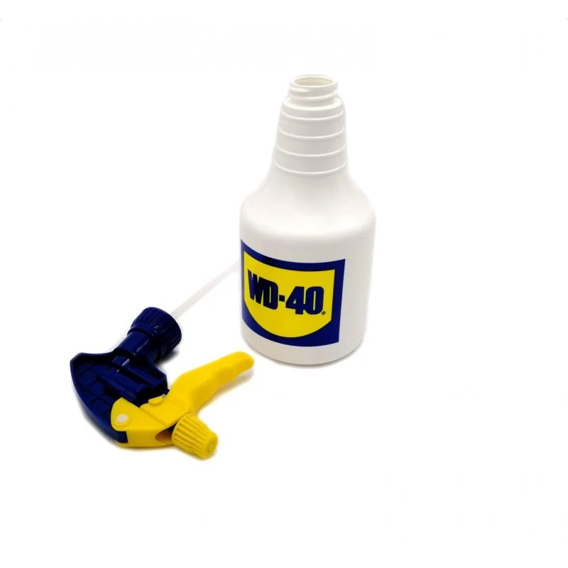 Sprühgerät WD40 leer 500ml
