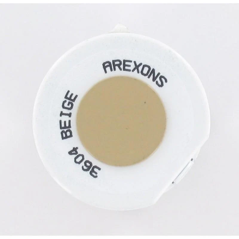 Arexons Beige Acrylfarbe Spray - 400ml