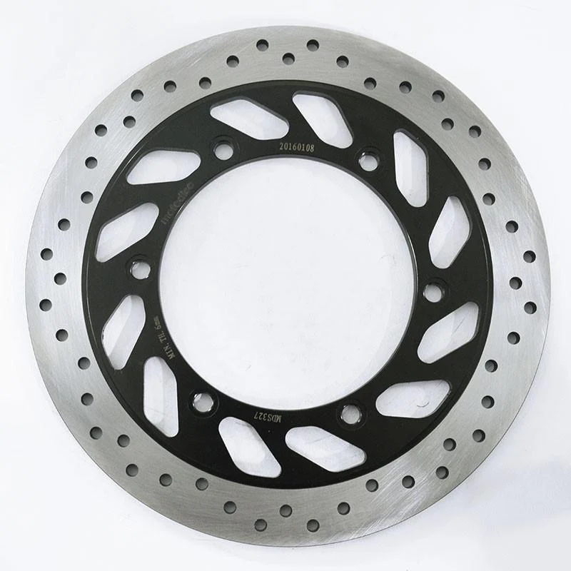 296 mm hintere Bremsscheibe 'MTX DISC' für Honda