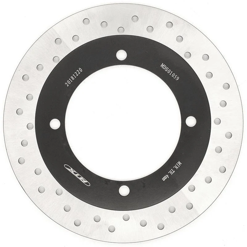 240 mm hintere Bremsscheibe 'MTX DISC' für Honda