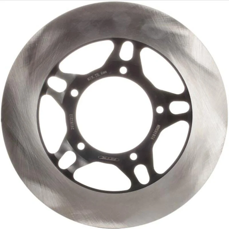 296 mm hintere Bremsscheibe 'MTX DISC' für Honda