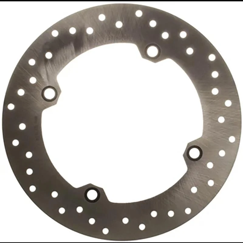 256 mm hintere Bremsscheibe 'MTX DISC' für Honda