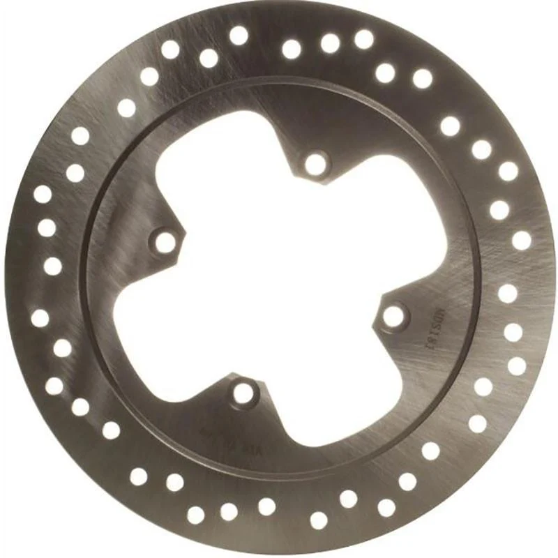 256 mm hintere Bremsscheibe 'MTX DISC' für Honda