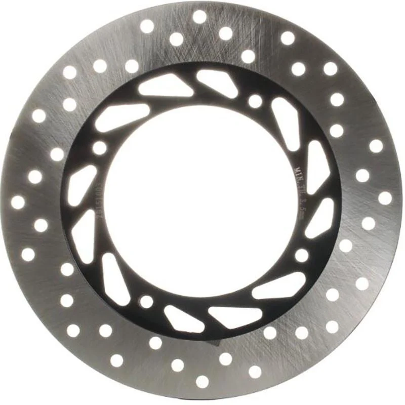 220 mm hintere Bremsscheibe 'MTX DISC' für Honda