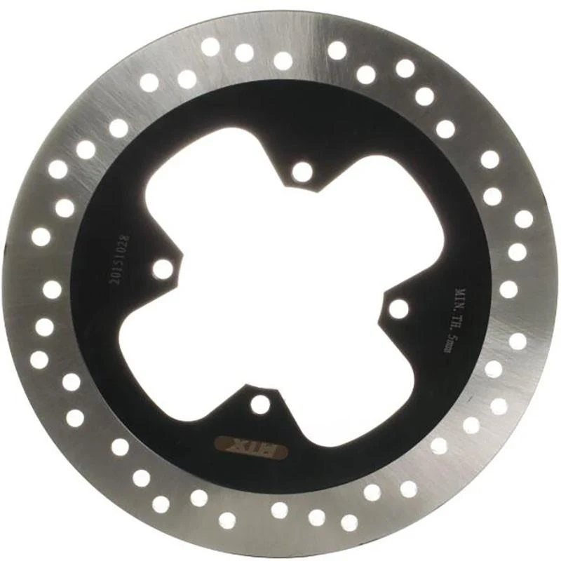 256 mm hintere Bremsscheibe 'MTX DISC' für Honda