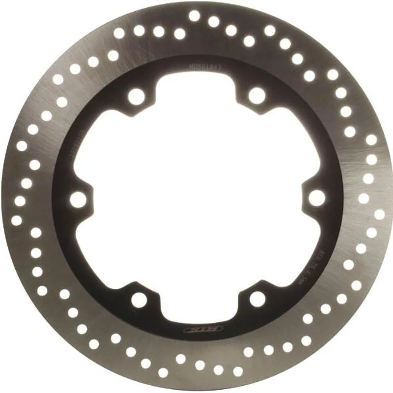 276 mm hintere Bremsscheibe 'MTX DISC' für Honda