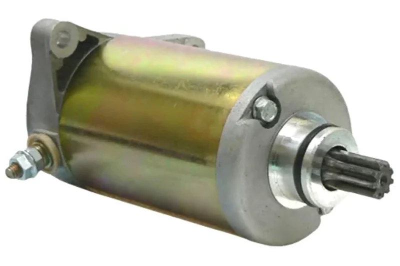 Original anpassbarer Anlasser SUZUKI 250