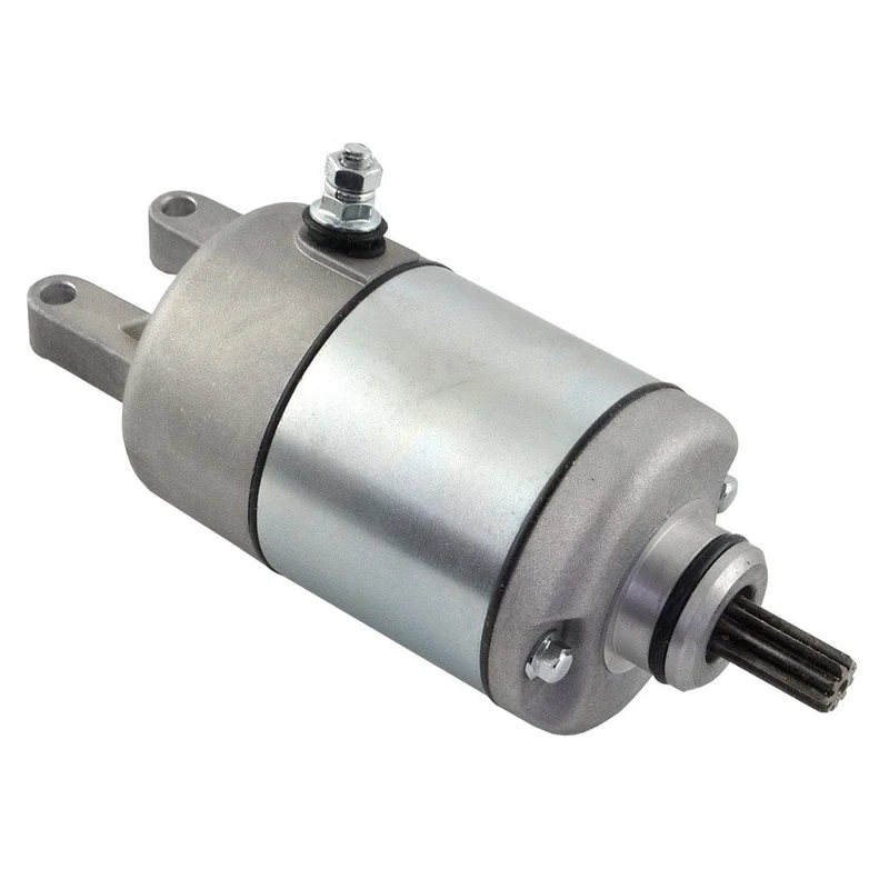 Anpassbarer Originalstarter APRILIA / MBK / YAMAHA BRAZOLINE