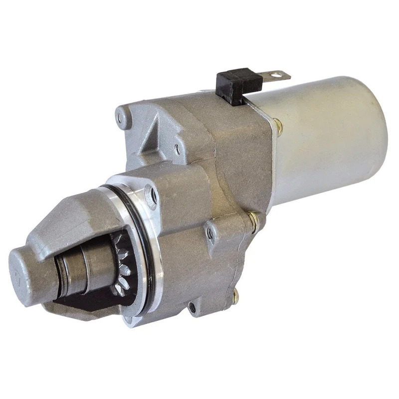 YAMAHA / RIEJU / MBK originaler anpassbarer Starter
