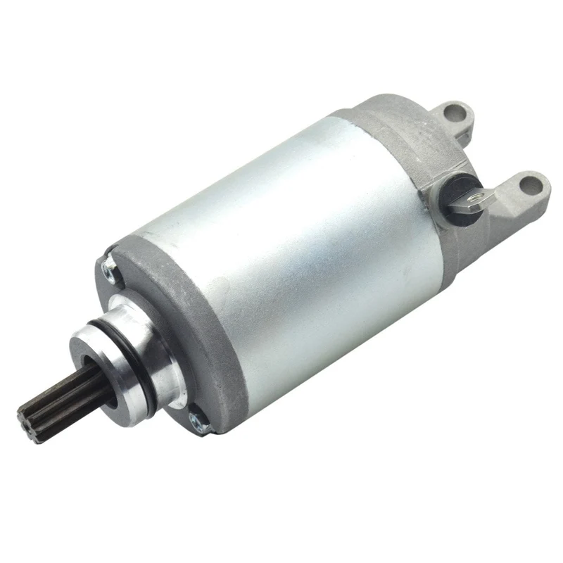 Original anpassbarer Anlasser SUZUKI
