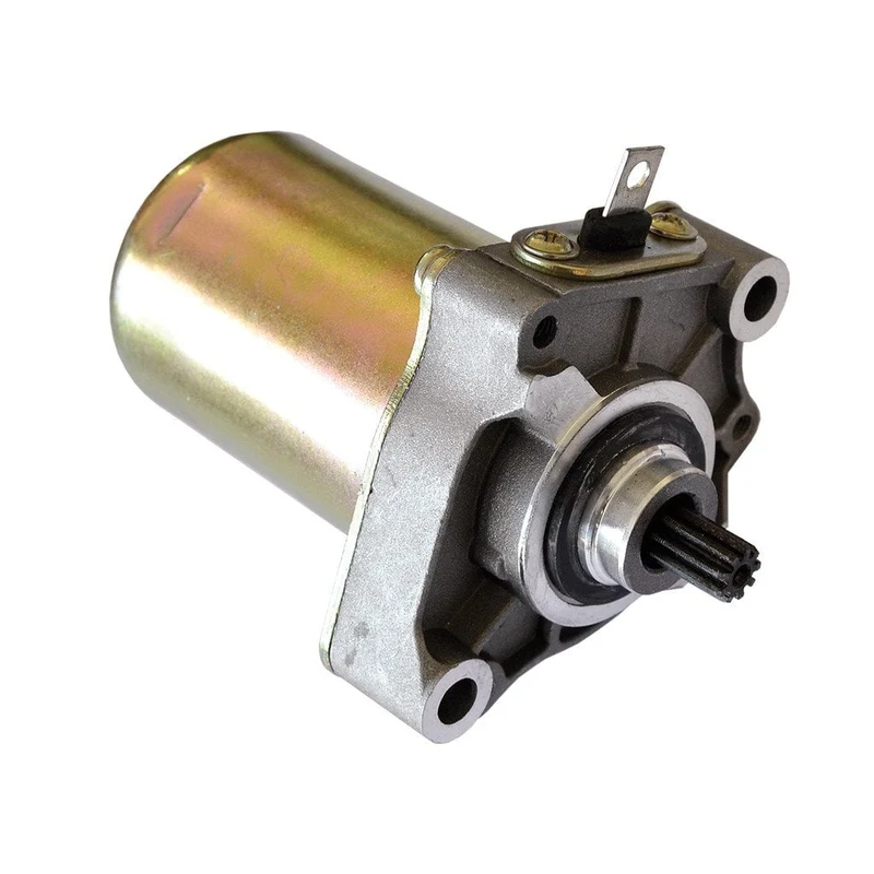 Originaler anpassbarer Starter HONDA / PEUGEOT BRAZOLINE