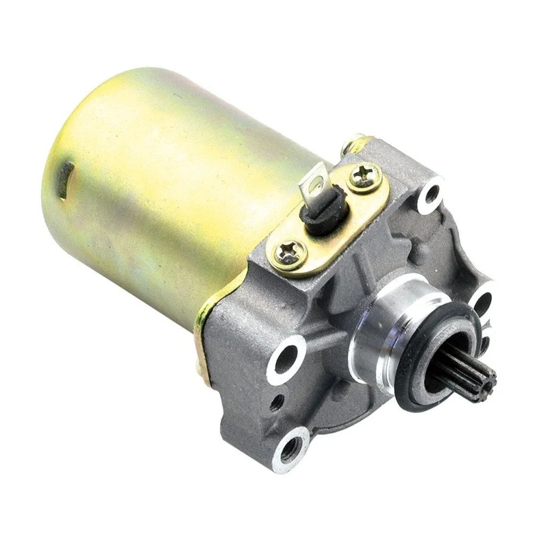 Anpassbarer Originalstarter APRILIA / DERI / GILERA / ITALJET / PIAGGIO