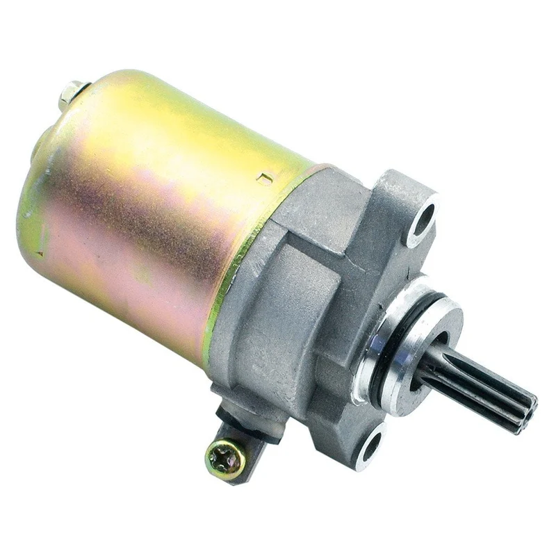 Originaler anpassbarer Starter MBK / YAMAHA
