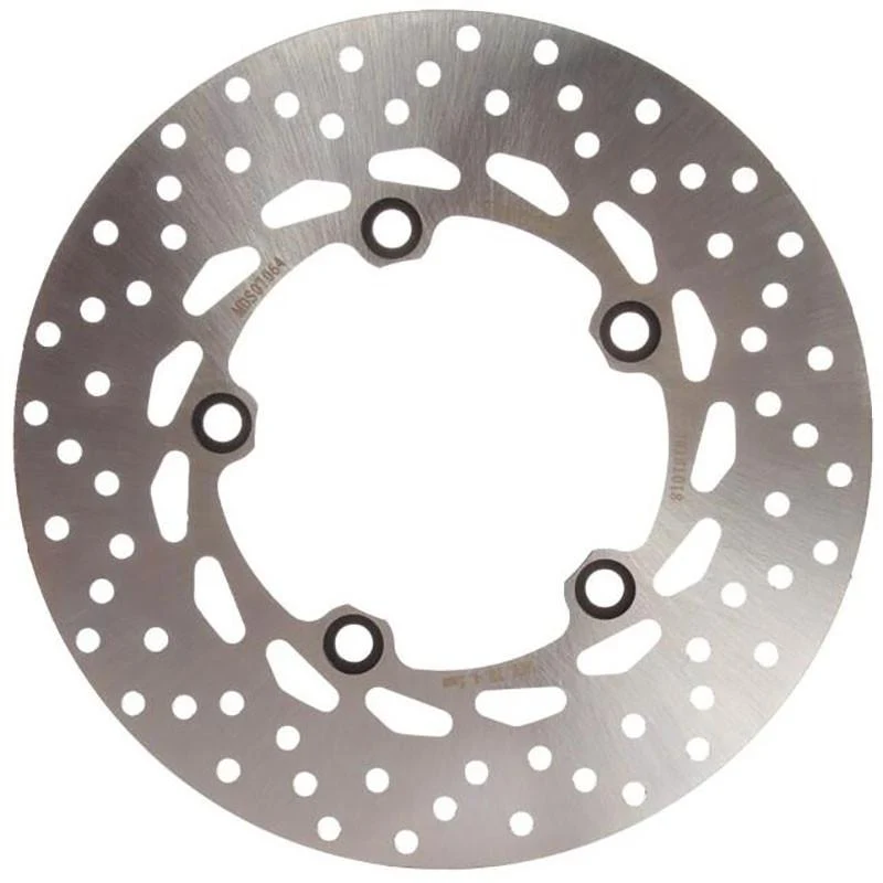 245 mm hintere Bremsscheibe 'MTX DISC' für Yamaha