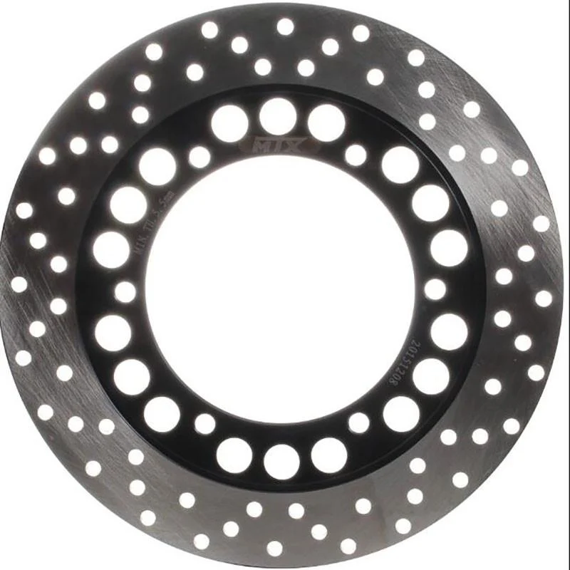 245 mm hintere Bremsscheibe 'MTX DISC' für Yamaha
