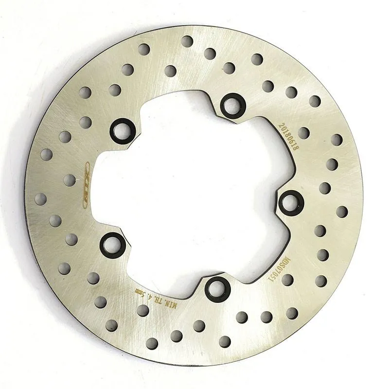 220 mm hintere Bremsscheibe 'MTX DISC' für Yamaha