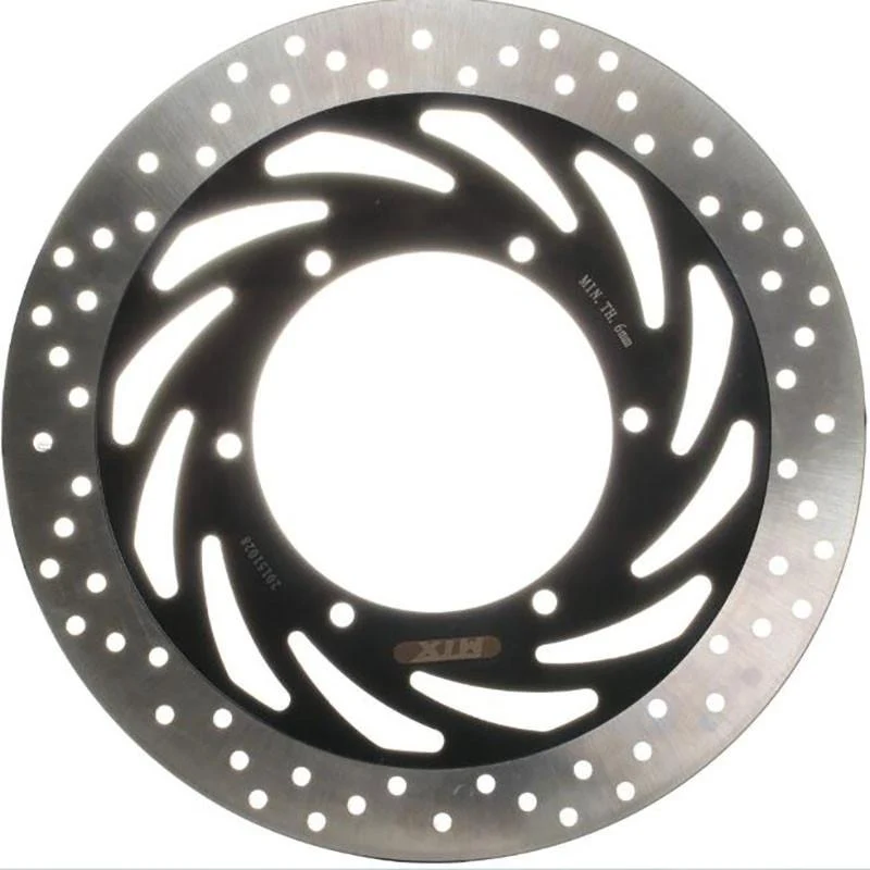 320 mm hintere Bremsscheibe 'MTX DISC' für Yamaha
