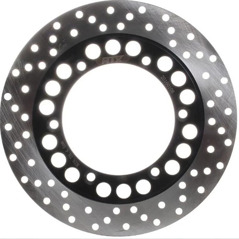 245 mm hintere Bremsscheibe 'MTX DISC' für Yamaha