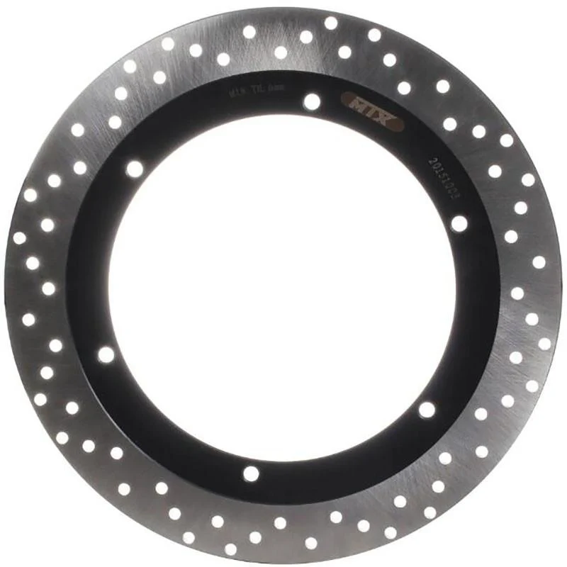 320 mm hintere Bremsscheibe 'MTX DISC' für Yamaha
