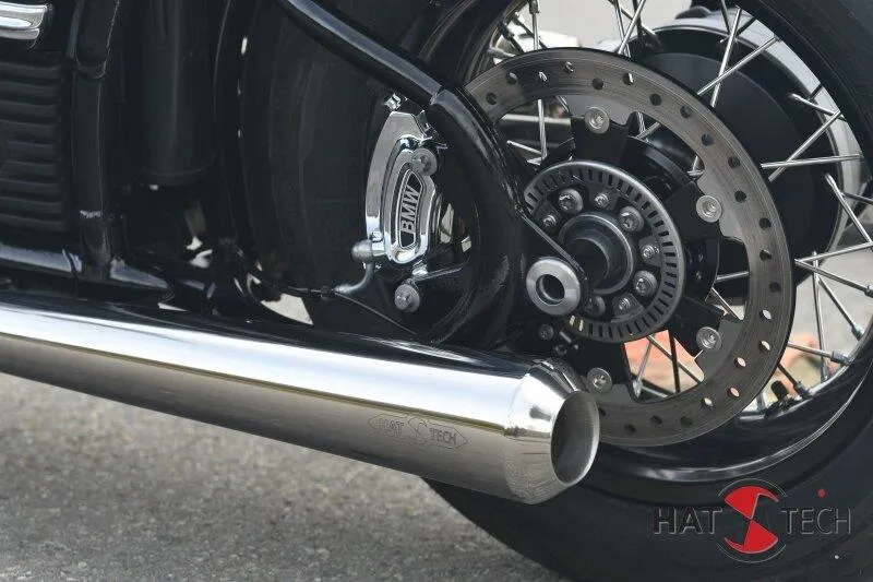 Legend Cone Auspuffschalldämpfer für BMW R18