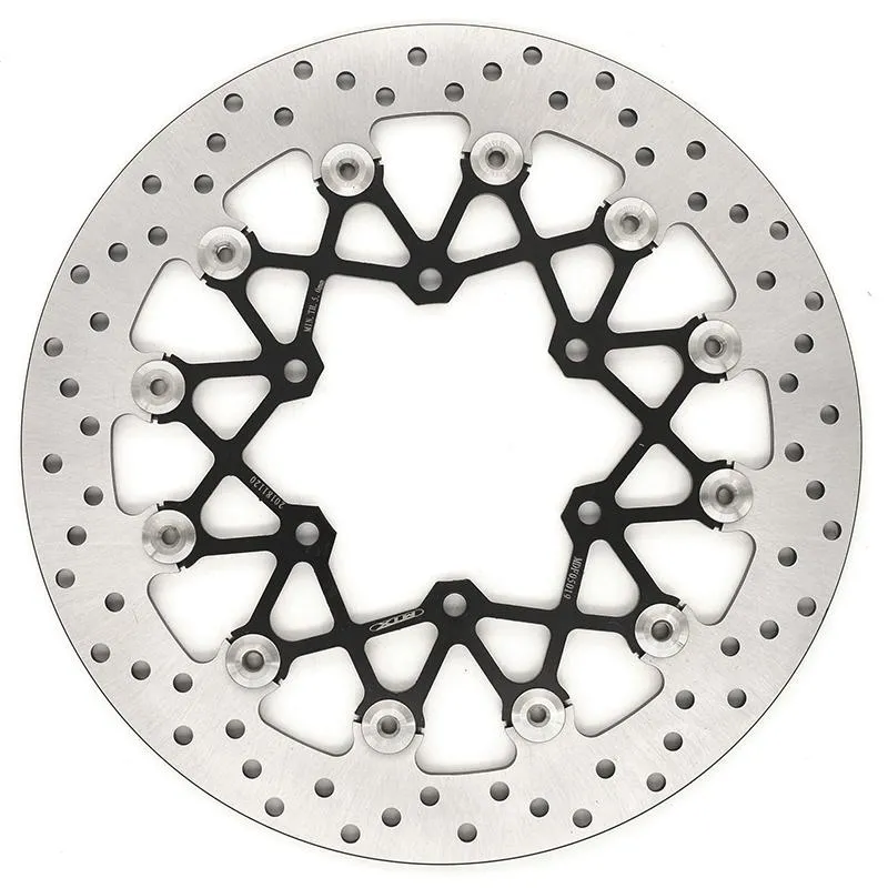 Bremsscheibe 310 mm Vorne Links / Rechts 'MTX DISC' für SUZUKI