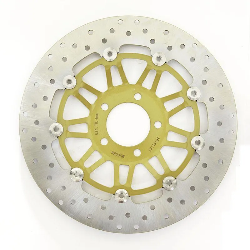 Bremsscheibe 310 mm Vorne Links / Rechts 'MTX DISC' für SUZUKI