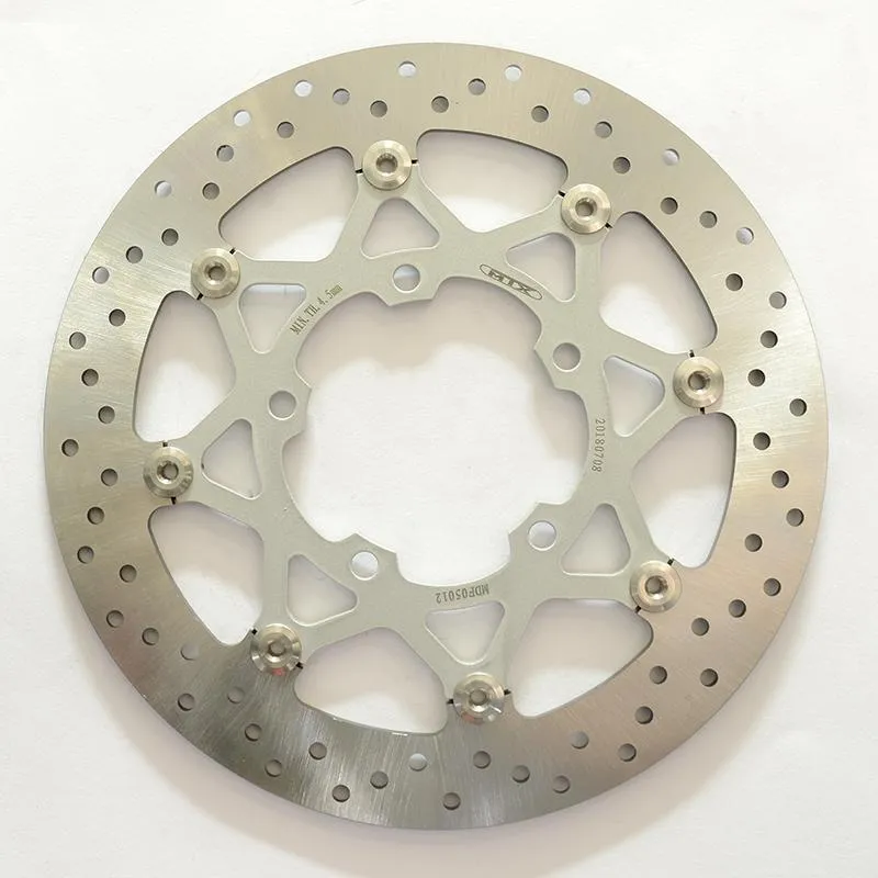 Bremsscheibe 310 mm Vorne 'MTX DISC' für Suzuki