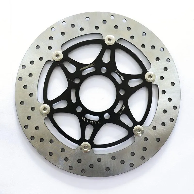 Bremsscheibe 310 mm vorne L / R 'MTX DISC' für Suzuki