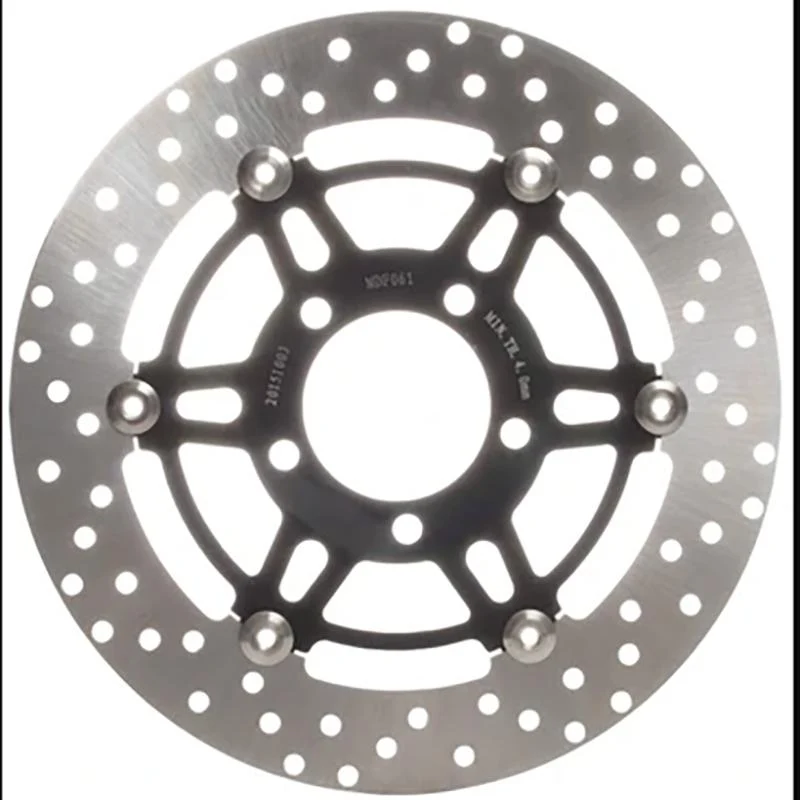 Bremsscheibe 290 mm vorne L / R 'MTX DISC' für Suzuki