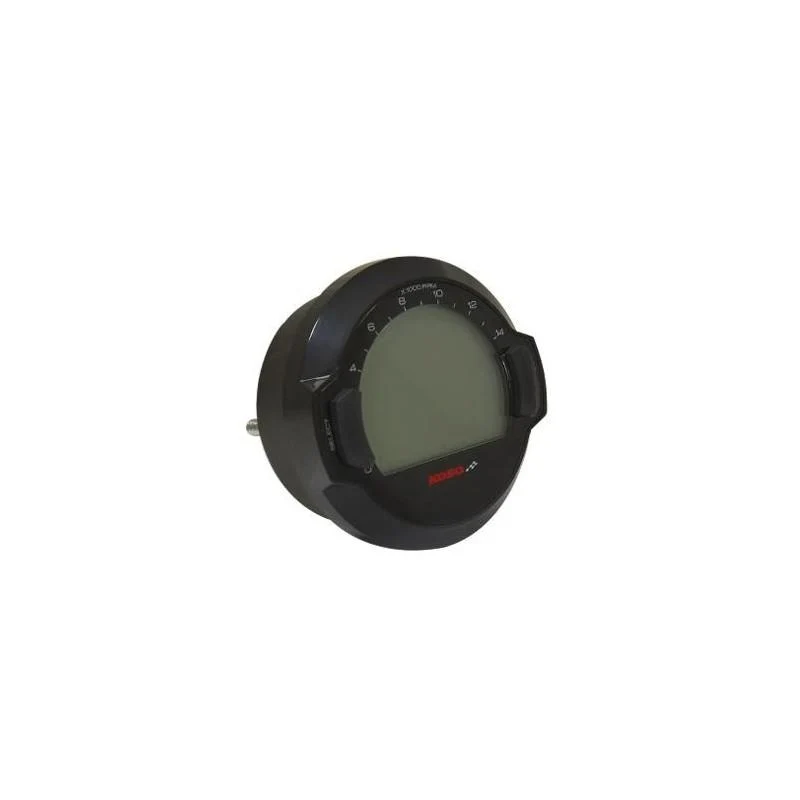 KOSO DL-03SR Tachometer / Drehzahlmesser