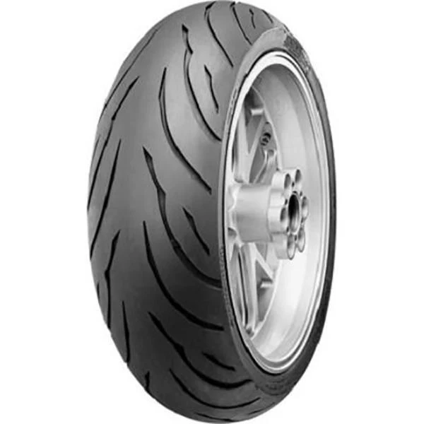 MOTORRADREIFEN 17 120/60 ZR 17 CONTINENTAL CONTIMOTION TL 55W (SPORT / TOUREN)