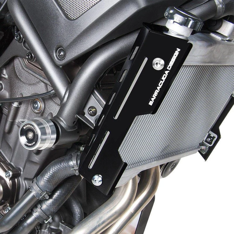 HEIZKÖRPERBEREICHE BARRACUDA Yamaha XSR700