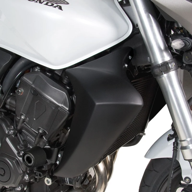 ECOPES HONDA HORNET 600 2011 (PAAR) BARRACUDA
