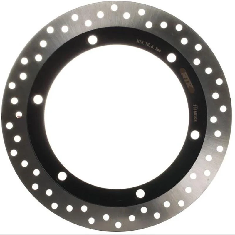 296 mm hintere Bremsscheibe 'MTX DISC' für Honda