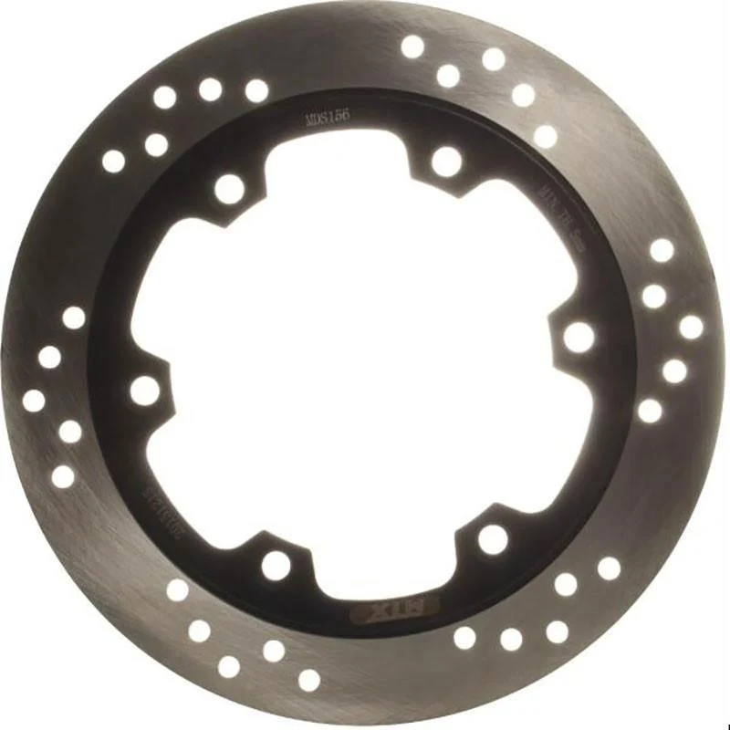 276 mm hintere Bremsscheibe 'MTX DISC' für Honda