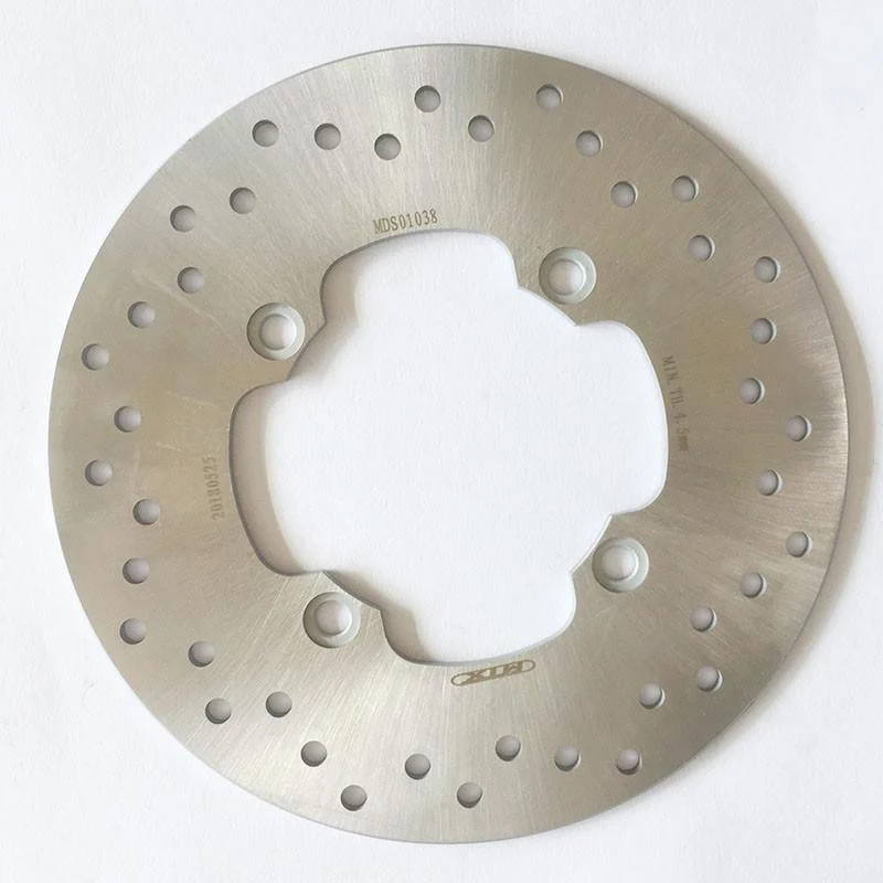 240 mm hintere Bremsscheibe 'MTX DISC' für Honda