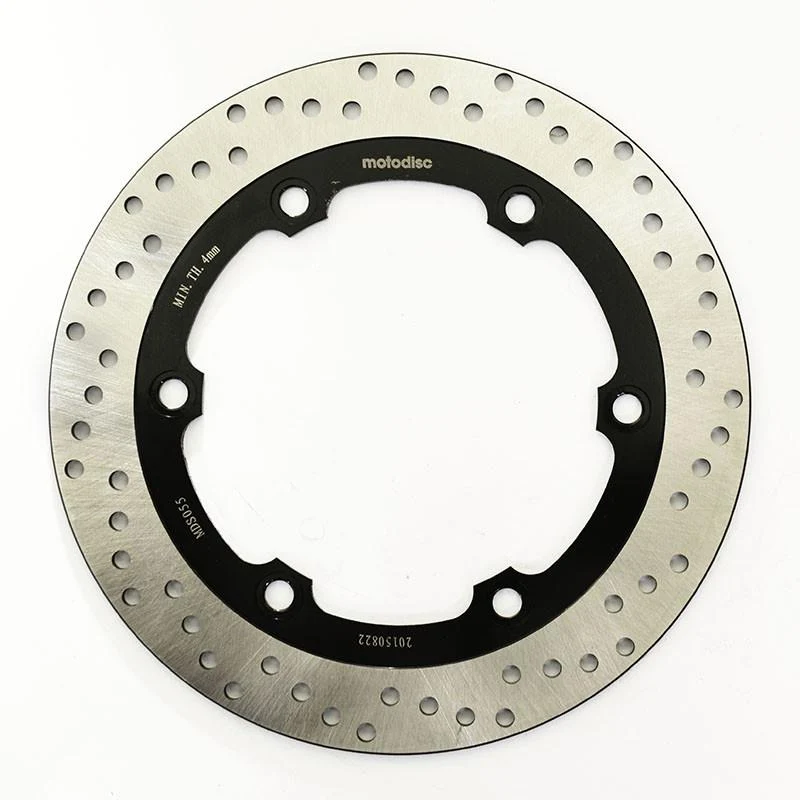 256 mm hintere Bremsscheibe 'MTX DISC' für Honda